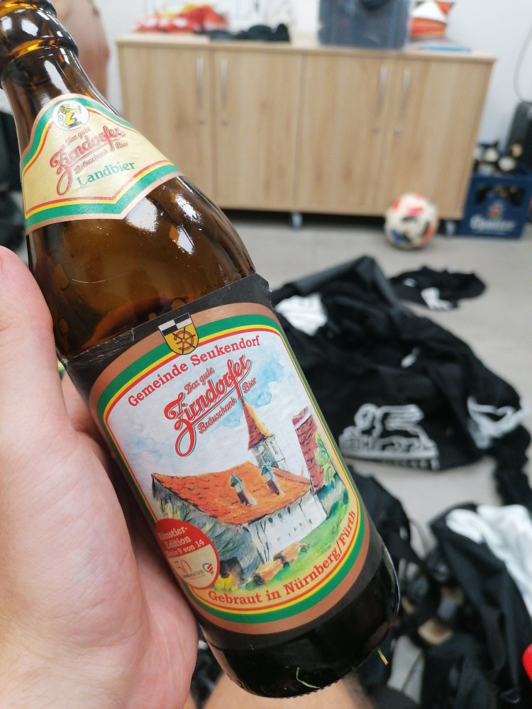 Zirndorfer Landbier